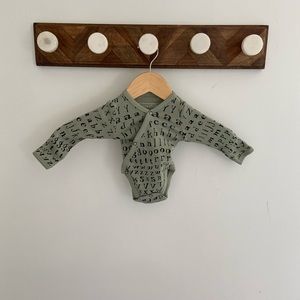 L’oved Baby Onesie